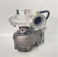 New High-quality Aluminum Alloy Turbocharger Model 4041764 DFAM Fitment 400x280x250mm for Heavy-duty Trucks Buses Construction