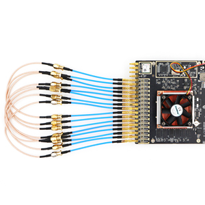 Scheda di Sviluppo FPGA Microphase Antsdr-t510 con Xilinx Zynq <span class=keywords><strong>Ultrascale</strong></span>+rfsoc Xczu47dr, ADC 14bit 5gsps, DAC 14bit 9.85gsps - Product Image 4