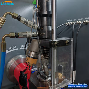 <span class=keywords><strong>Banco</strong></span> <span class=keywords><strong>de</strong></span> Pruebas CR816 para Bombas Inyectoras Diésel EUI, EUP y HEUI, para Pruebas del Sistema <span class=keywords><strong>de</strong></span> Combustible - Product Image 6