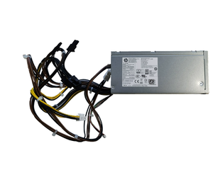 Utilisé pour HP PA-5551-1HB DPS-500AB-51 PA-55012HA PCK026 <span class=keywords><strong>Alimentation</strong></span> pour ordinateur de bureau pour 550W - Product Image 2
