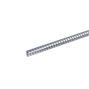 Fil de four à formage en spirale plat en alliage fer-chrome-aluminium, alliage nickel-chrome - Product Image 2