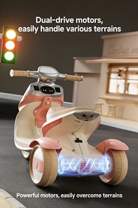 Triciclos Eléctricos Nuevos de 3 Ruedas y Triciclo Eléctrico Plegable con Motor Potente para Adultos y Personas Mayores - Product Image 5