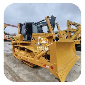 ¡Oferta Especial! Bulldozer Caterpillar D7G Usado para Construcción con Ripper, Económico, Motor Cat D7G de 150k, Catd6r, Catd6g - Product Image 1