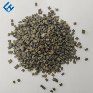 حبيبات البولي أميد 11 المعززة بالألياف الزجاجية من الشركة المصنعة للمواد البلاستيكية الخام - Product Image 5