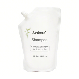 <b>Tea</b> <b>Tree</b> <b>Shampoo</b> Deep Scalp Purifying Anti Sebum Cooling Clarifying Refreshing Surfactant Hair Care - Product Image 4