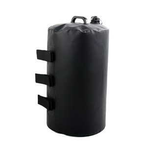 Base lestée robuste à remplir d'eau pour fixation <span class=keywords><strong>de</strong></span> tentes, seaux, parasols publicitaires et protection contre le vent - Product Image 4