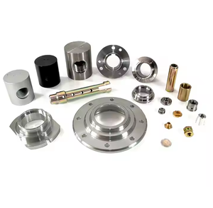 Directo desde la India, accesorios de Hardware, procesamiento de aleación de aluminio, piezas de acero inoxidable, panel CNC, mecanizado de alta precisión - Product Image 4