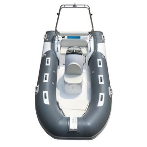 Bote Inflable RIB 390 con Casco de Fibra de Vidrio PVC/Hypalon/Orca, Bote Inflable de PVC RIB 390 - Product Image 5