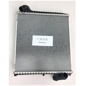 <span class=keywords><strong>Radiateur</strong></span> de haute qualité pour Porsche GT3-4 PORSCHE 992 GT3/992-1 PORSCHE 911 <span class=keywords><strong>CARRERA</strong></span> <span class=keywords><strong>Radiateur</strong></span> droit OEM 992121252 - Product Image 1