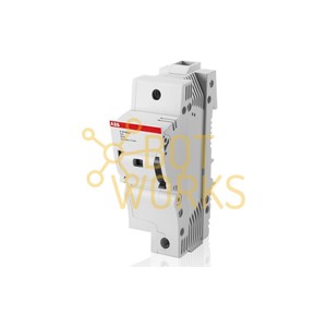 ABB 2CSM204962R1801 - Nuovo - Product Image 1