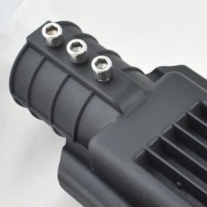 Thiết kế mới nhà ở Modular 150Watts LED ánh sáng đường phố cổ điển mô-đun ngoài trời - Product Image 3