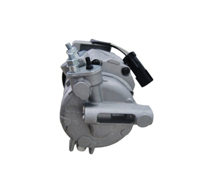 Piezas <span class=keywords><strong>de</strong></span> <span class=keywords><strong>aire</strong></span> <span class=keywords><strong>acondicionado</strong></span> automático nuevas y usadas, compresor <span class=keywords><strong>de</strong></span> CA para coche para Dodge Challenger Charger 68021835AF 68028917AB 12V y 24V - Product Image 3