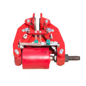 Frein à étrier hydraulique SBD125-A à ressort fiable en promotion pour palans miniers - Product Image 1