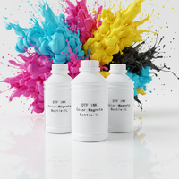 Imprimante numérique DTF A3 pour transfert d'encre blanche, motifs de t-shirts, logos, autocollants par sublimation – Fabricant d'usine