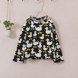 Children Wear Girls Kids Shirt and <b>Skirt</b> Warm Clothing Set From China - Product Image 3