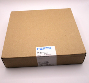 Kit de réparation de cylindre neuf et original DNC-80-PPV-A 369199 en stock dans l'entrepôt - Product Image 1