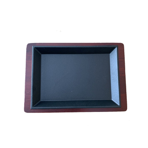 <span class=keywords><strong>Plaque</strong></span> à steak carrée en fonte, antiadhésive, livraison directe d'usine, grille - Product Image 2