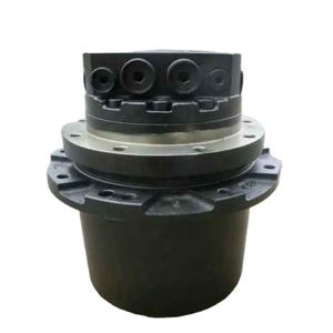 PC130-7 <span class=keywords><strong>Final</strong></span> <span class=keywords><strong>drive</strong></span> 7203-60-63210 PC110 completo motore di traslazione con buon prezzo PC130 PC130-6 <span class=keywords><strong>PC100</strong></span> dispositivo di traslazione - Product Image 1