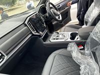 Nouvelle arrivée de la marque chinoise JAC T9, camionnette 4x4 diesel à transmission automatique à vendre