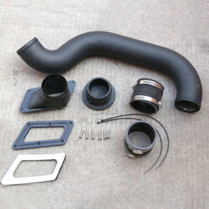 KIT DE ESCAPE TRASERO para SEA-DOO GTR 230 y <span class=keywords><strong>GTI</strong></span> 130 <span class=keywords><strong>170</strong></span> RS15180 - Product Image 1