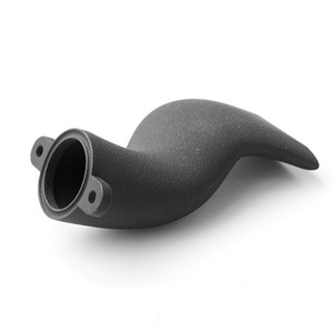 Servicios de Impresión 3D en Nylon SLS MJF Personalizados - Prototipado Rápido, Alta Precisión, Nylon Resistente para Uso Directo - Product Image 2