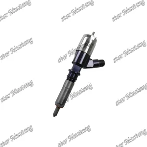 C6.6 Injector 10R-7673 320-0690 Suitable For Caterpillar Perkins Engine Parts