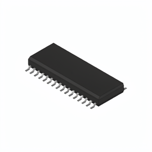 ชิ้นส่วนวงจรอิเล็กทรอนิกส์ หน่วยความจำ 8 SOlC CY14MB064J2-SXI ของแท้ - Product Image 1