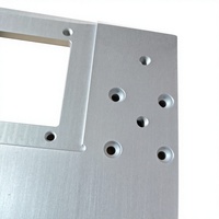 Services de tournage CNC OEM sur mesure et d'électroérosion à fil pour pièces en aluminium et acier inoxydable destinées à l'usinage - Guangdong