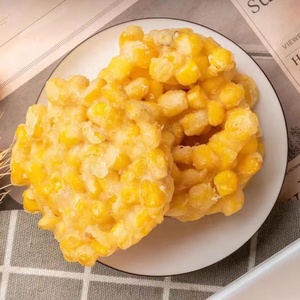 Mezcla Premium para Frituras <span class=keywords><strong>de</strong></span> Maíz Dulce |   Ingredientes Naturales, Sin Aditivos Artificiales |   para Restaurantes y Comercios - Product Image 2