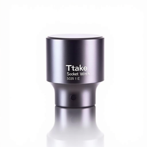 Llave de Tubo Ttake de 1 Pulgada con Enchufe Hexagonal 5035 1 E - Product Image 2