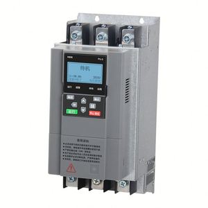 Latest 11KW 3-Phase Motor <strong>Soft</strong> <strong>Starter</strong> Manual 11KW <strong>Soft</strong> <strong>Start</strong> 380V/11KW <strong>Soft</strong> <strong>Starters</strong> 10KW 11KW 11.5KW <strong>Soft</strong> Motor <strong>Starter</strong> - Product Image 1