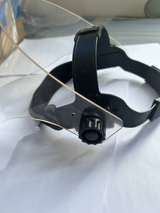 Masque de protection contre les rayons X professionnel Sanyi - Product Image 2