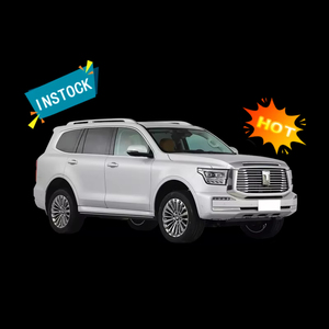 Tanque de Gasolina Usado para Auto 500 Hi4-t 4wd Híbrido SUV de Segunda Mano GWM Tank 500 Todoterreno <span class=keywords><strong>2023</strong></span> - Product Image 3