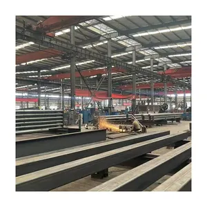 Hot-selling high-quality custom steel structure residential steel structure of the Chinese suppliers processing