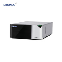 Analyseur de taille de particules laser BIOBASE BPSA-5200H, méthode humide, 0,1~1000μm, pour l'analyse des poudres