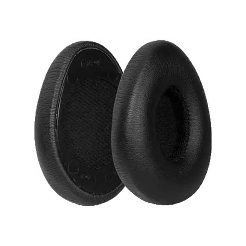 1ชิ้นหนังโปรตีน-ดำ