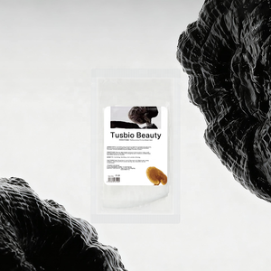 Masque Visage Hydratant Bio-Fermenté Personnalisé Nouvelle Conception 2026 Ganoderma Tremella Hydratation Intense Apaisant - Product Image 1