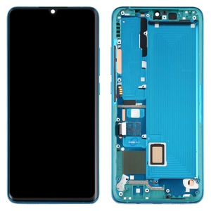 Pantalla LCD Original y digitalizador, montaje completo con marco para Xiaomi <span class=keywords><strong>Mi</strong></span> CC9 <span class=keywords><strong>Pro</strong></span> / <span class=keywords><strong>Mi</strong></span> <span class=keywords><strong>Note</strong></span> <span class=keywords><strong>10</strong></span> / <span class=keywords><strong>Mi</strong></span> <span class=keywords><strong>Note</strong></span> <span class=keywords><strong>10</strong></span> <span class=keywords><strong>Pro</strong></span> - Product Image 5