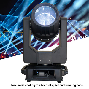 Igracelite 350w 17R <span class=keywords><strong>Phoenix</strong></span> IP65 tête mobile équipement de scène étanche extérieur phare mobile - Product Image 6