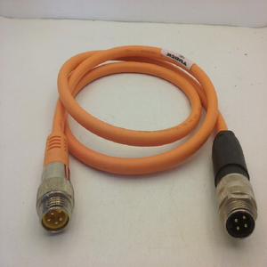 Nuevo y Original PLC RSM RKM 46-1.5M/S1126/CS17571 CABLEADO MI MACHO/MACHO 4 <span class=keywords><strong>P</strong></span> * Mejor Precio en Línea * en Existencia - Product Image 1