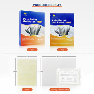 <span class=keywords><strong>Patch</strong></span> <span class=keywords><strong>chauffant</strong></span> à base de plantes pour soulager la douleur, <span class=keywords><strong>patch</strong></span> <span class=keywords><strong>chauffant</strong></span> pour le corps, pour les douleurs musculaires de l'épaule, du cou, l'arthrite, pansements médicaux pour le sport ou après le travail - Product Image 3