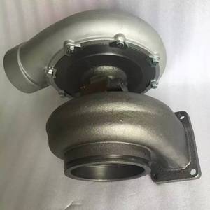 S6R เครื่องกำเนิดไฟฟ้าเครื่องยนต์ S6R-Y2TAA พร้อม TD13M-48QRC กังหัน TD13 49182-03270 EX1200-5เทอร์โบชาร์จเจอร์ - Product Image 5