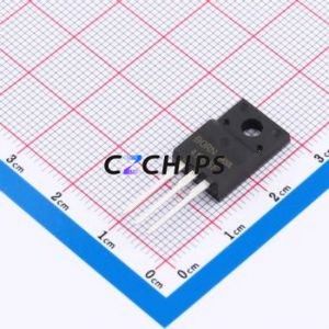 BMF4N65ใหม่ล่าสุดและเป็นต้นฉบับ TO-220F ทรานซิสเตอร์ภาคสนาม (MOSFET) - Product Image 1