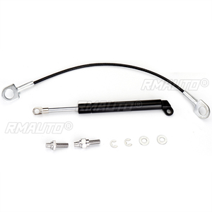 โช้คอัพฝาท้ายรถยนต์ สำหรับ D-Max สำหรับ Isuzu DMAX ปี 2012 2013 2014 2015 2016 2017 2018 2019 - Product Image 6