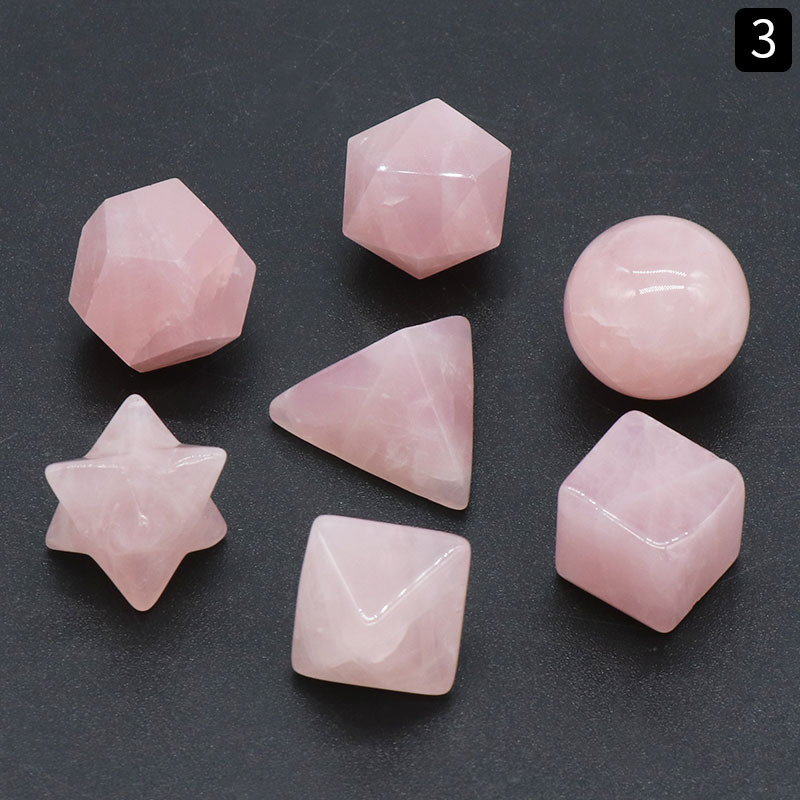 quartz rose
