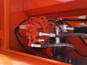 ขายส่งเครื่องจักรก่อสร้างเครื่องมืออุปกรณ์ใช้รถขุด Doosan dx225 dx300 dx340 dh420 <span class=keywords><strong>CAT</strong></span> 325D 330D 336D <span class=keywords><strong>349D</strong></span> 336E - Product Image 5