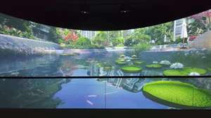 Best-seller 1.0 ~ 2.0:1 grande angular foco curto Zoom lente de projeção para <span class=keywords><strong>NEC</strong></span> PA série projetor HD - Product Image 6