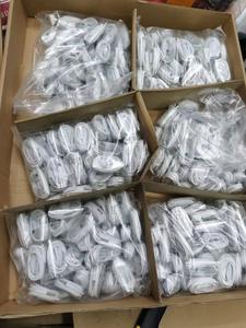 EHS61 Auriculares con Manos Libres para Samsung S5830 <span class=keywords><strong>A50</strong></span> A70 A51 A71 S6 S7 Edge S8 Note8 - Product Image 6