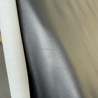 Stock Lot de sièges de voiture en cuir de qualité A PVC PU Rexine tissu synthétique anti-moisissure gaufré pour canapé mobilier chaise