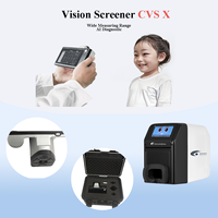 Mocular Miglior Prezzo Vision Screener Digitale Portatile CVS X Apparecchiatura Oftalmica in Offerta